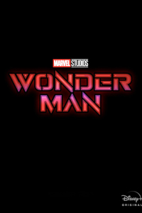Wonder Man
